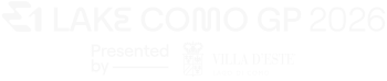 E1 Lake Como GP