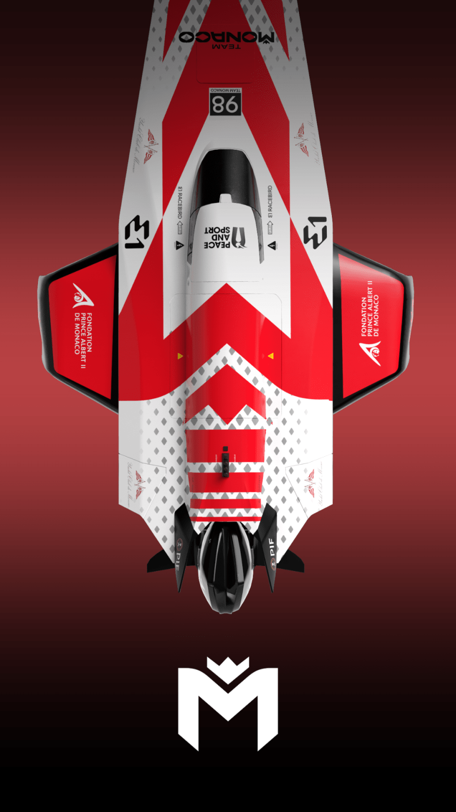 Team Monaco