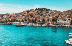 Dubrovnik - E1 Dubrovnik GP 2026