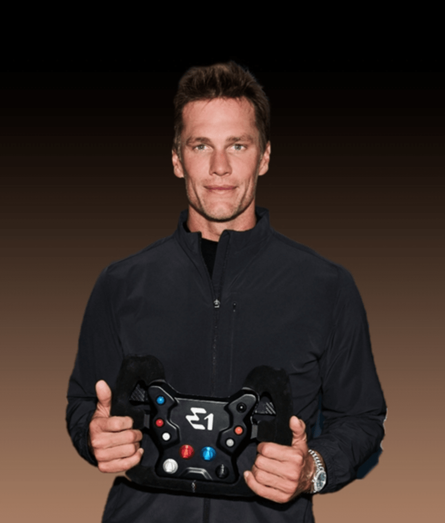 Team Brady