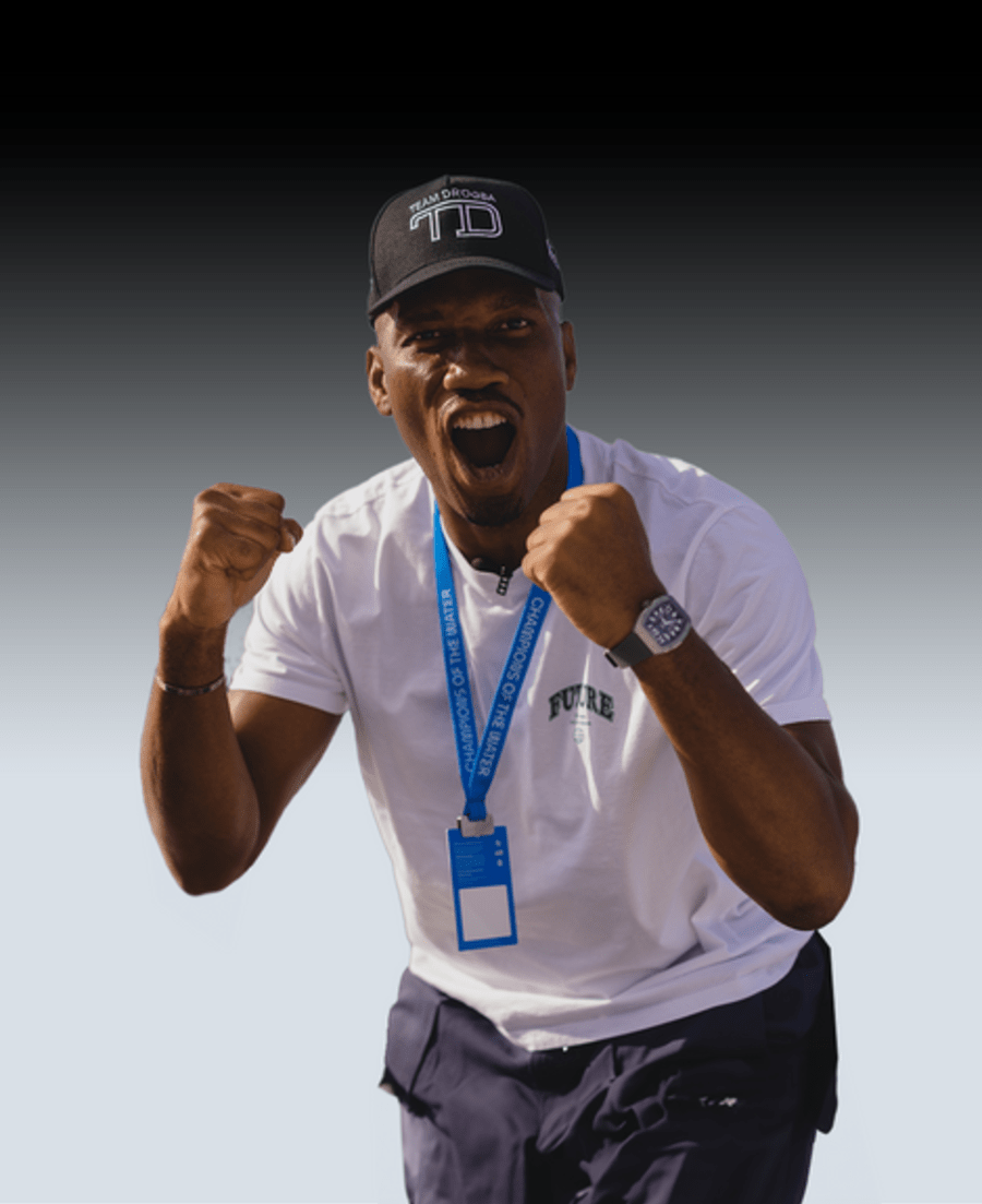 Team Drogba Global Africa