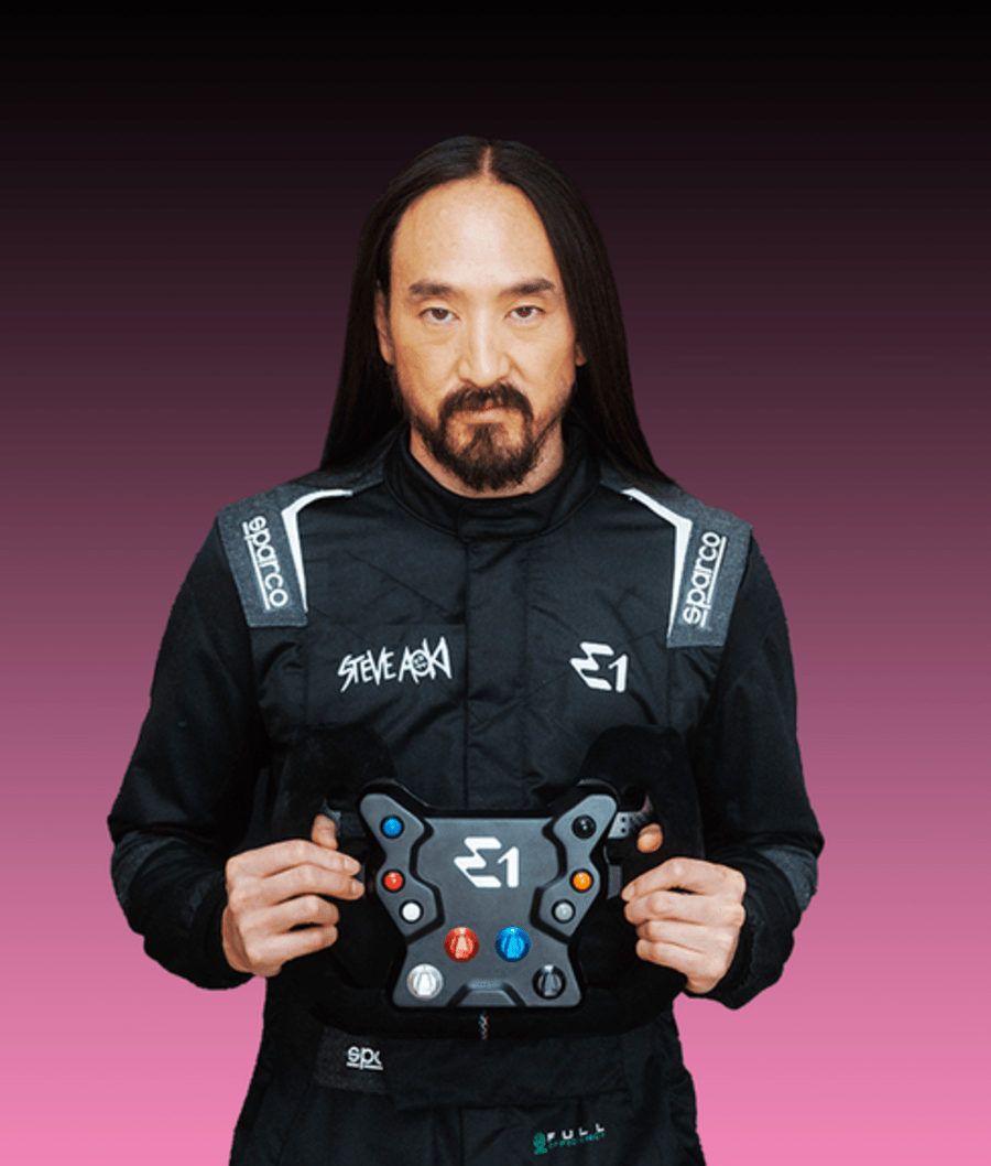 Aoki Racing Team