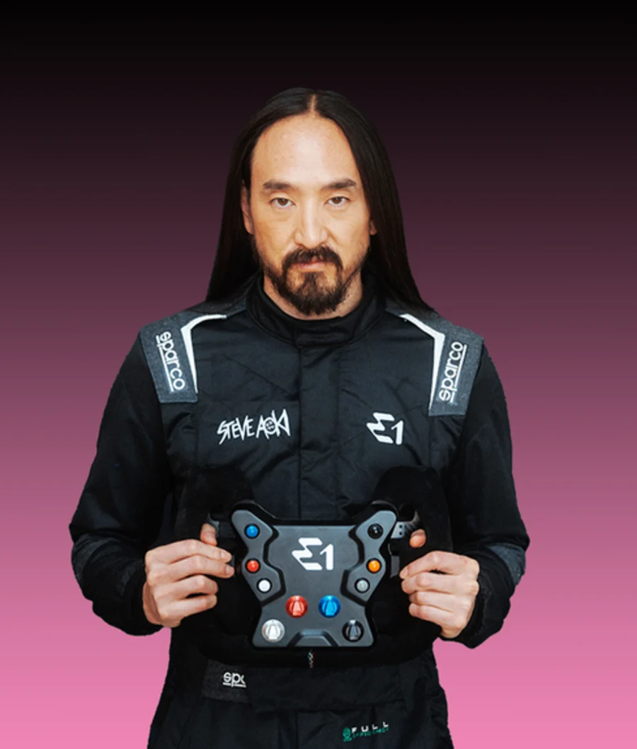 Aoki Racing Team