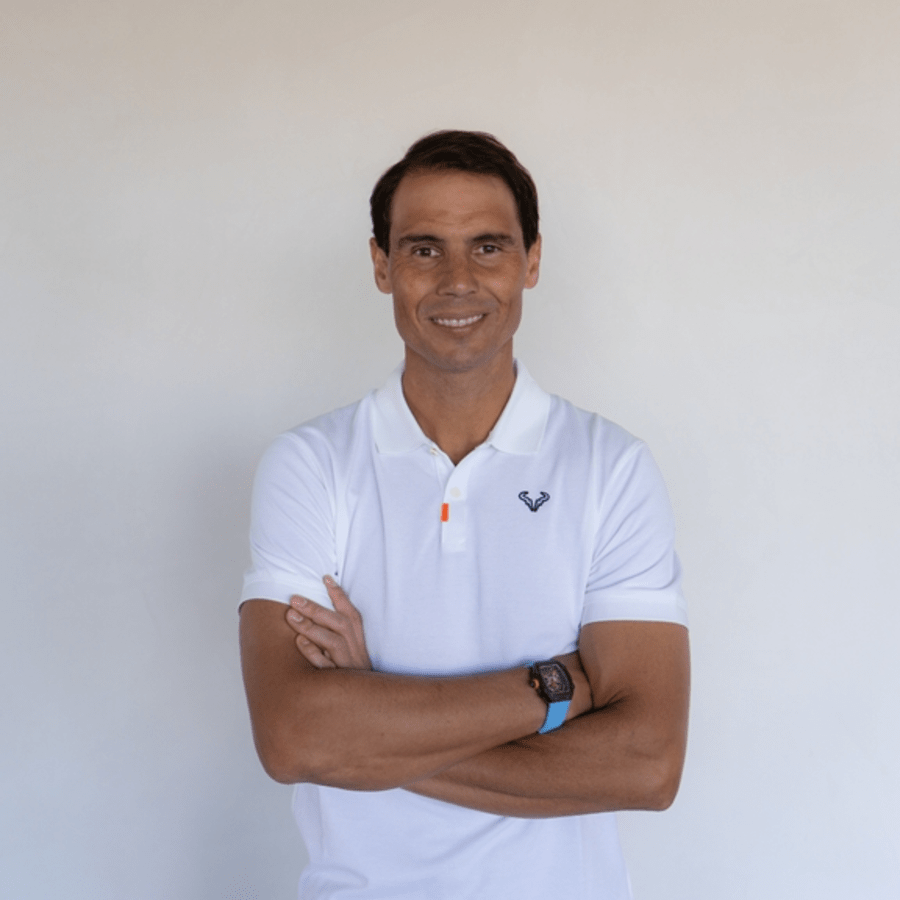Team Rafa