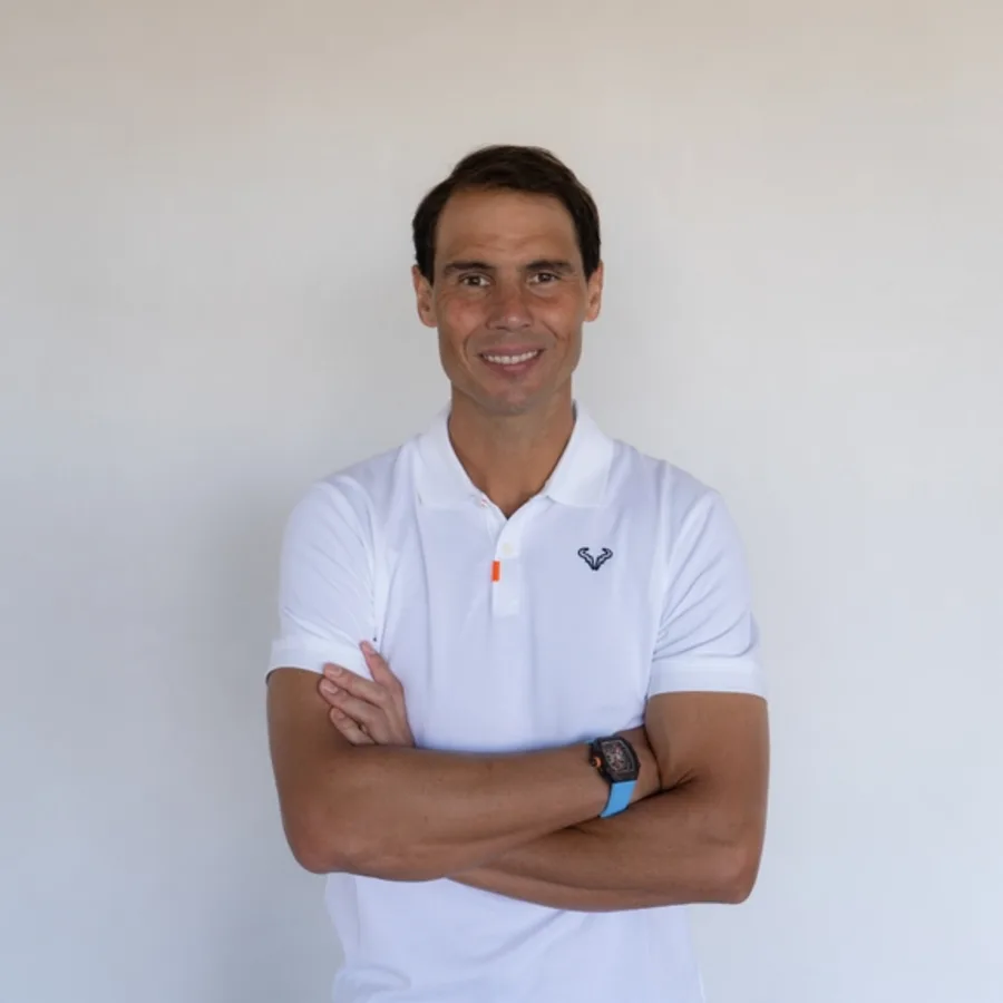 Team Rafa