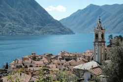 Lake Como  - E1 Lake Como GP 2026